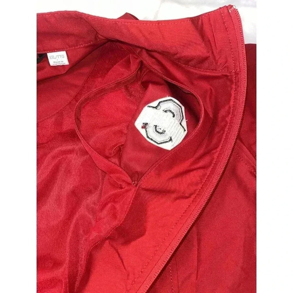 Ohio State Buckeyes - Cutter & Buck Women’s Jacket Size XXL NWT - Picture 6 of 12